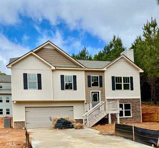 312 Yaupon Ct Temple, GA 30179