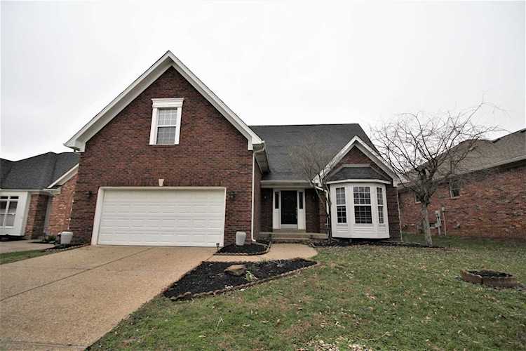 10114 Ivybridge Cir Louisville, KY 40241