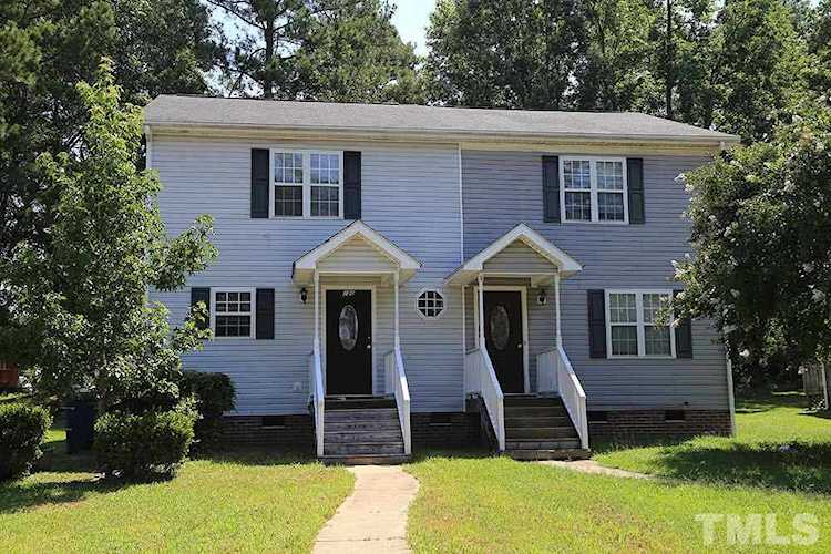 120 Henley Place #4 B Smithfield, NC 27577 | MLS 2266734 Photo 1