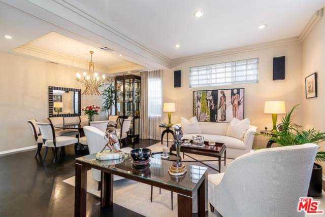 744 Oxford Avenue Marina Del Rey, CA 90292