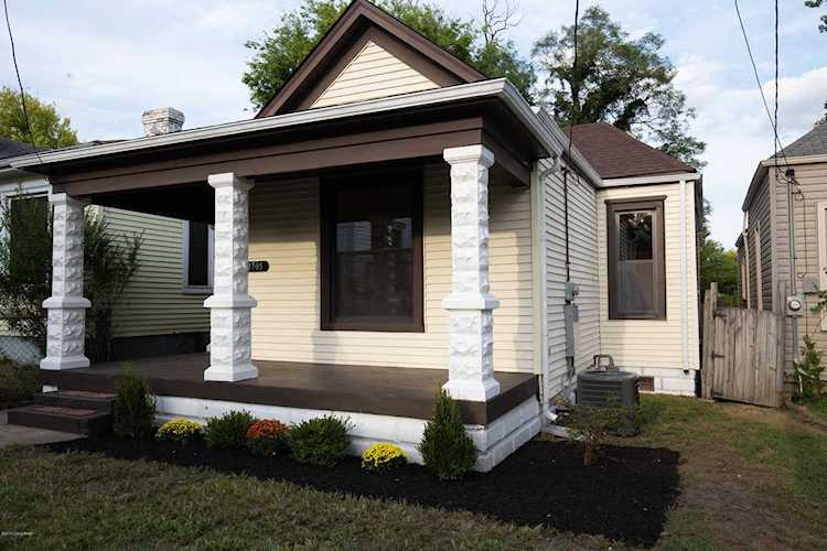 1705 Lee Ct Louisville, KY 40217 | MLS 1545442 Photo 1
