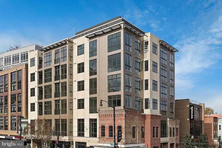 646 H St NE #403 Washington, DC 20002 | MLS ® DCDC455122 Photo 1