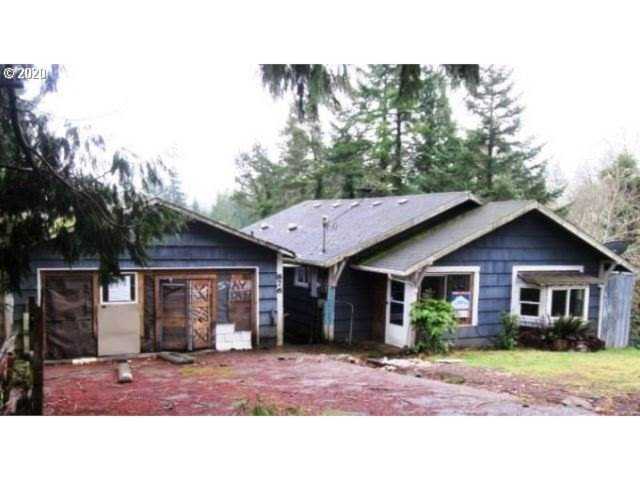 876 NE Hwy 20 Toledo, OR 97391 | MLS 20483024 Photo 1