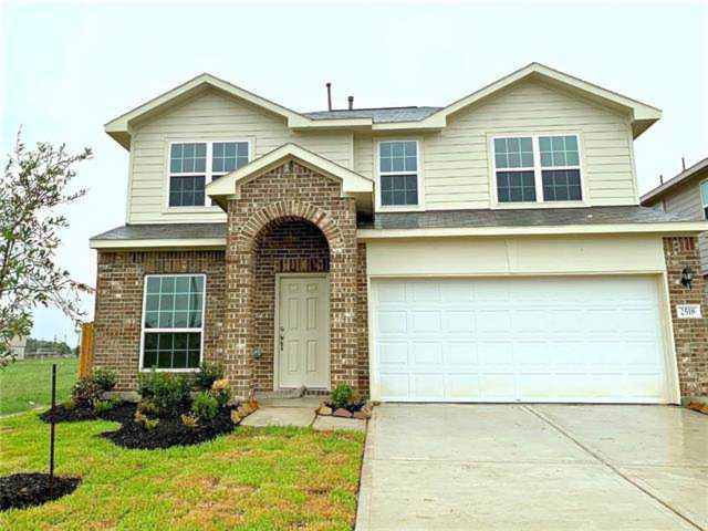 12738 Tullich Lck Other, TX 77346