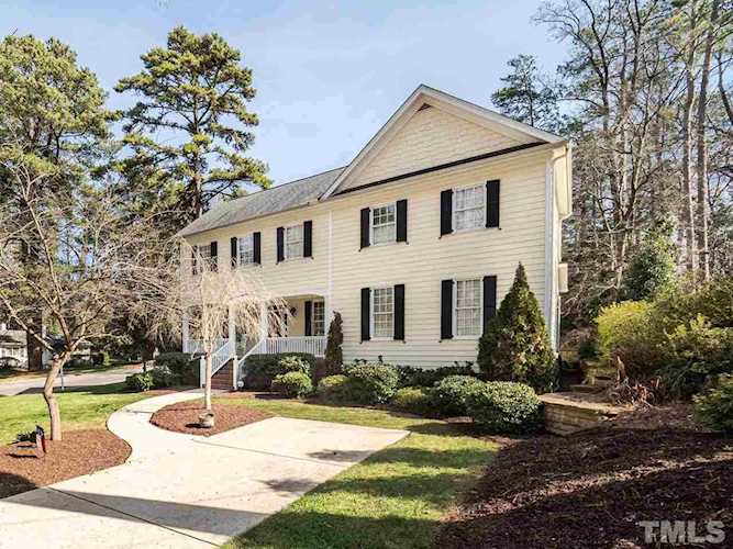 1228 Banbury Road Raleigh, NC 27607