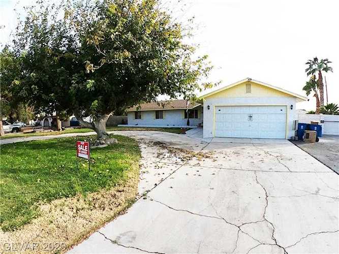 4833 Nettie Ave Las Vegas, NV 89110