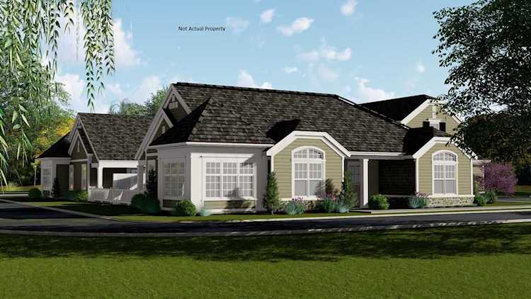 638 Woods Edge Lane Newark, OH 43055