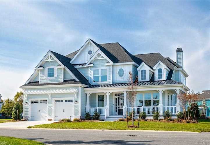 6700 Grand Haven Ln Moseley, VA 23120