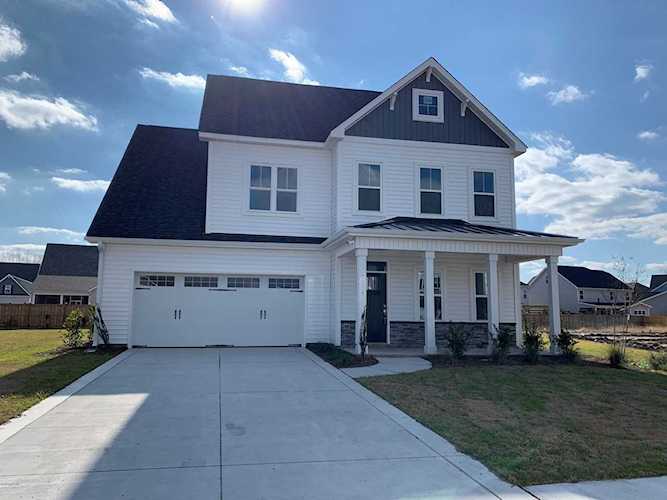 1117 Sweetshrub Court Wilmington, NC 28409