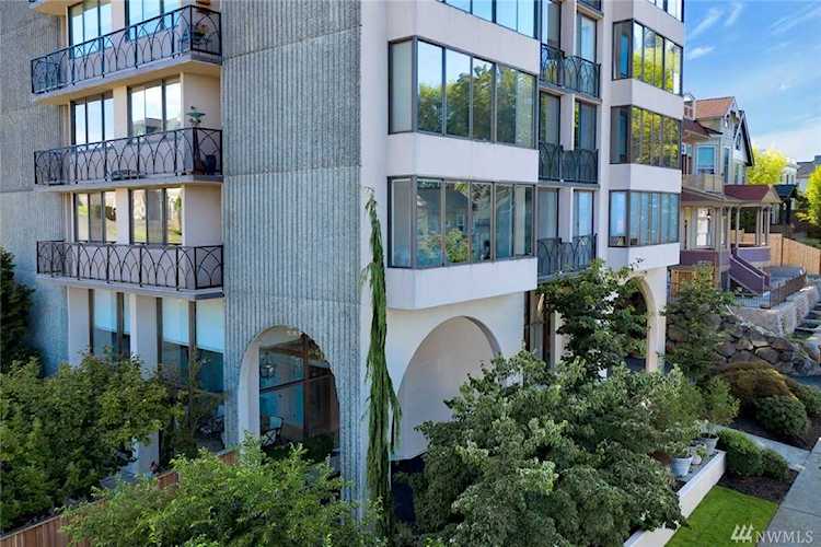 404 N D St #3E Tacoma, WA 98403