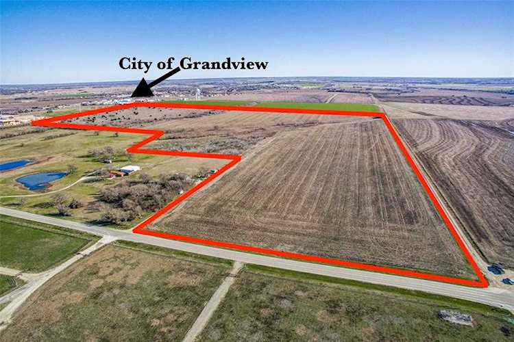 E Fm 916 Grandview, TX 76050