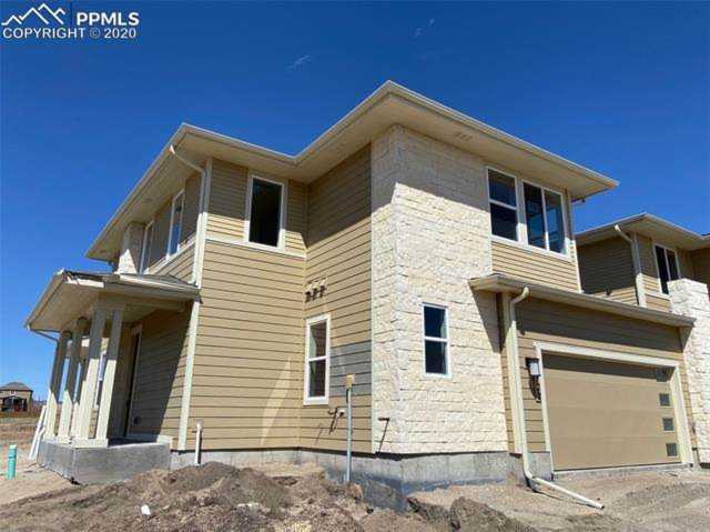 1722 Peak Prairie Lane Monument, CO 80132
