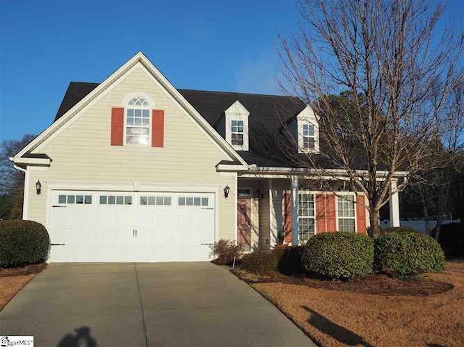 16 Carter Run Ct Simpsonville, SC 29681