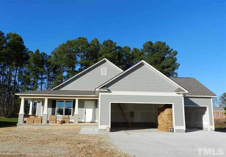 18 Cattail Lane Zebulon, NC 27597