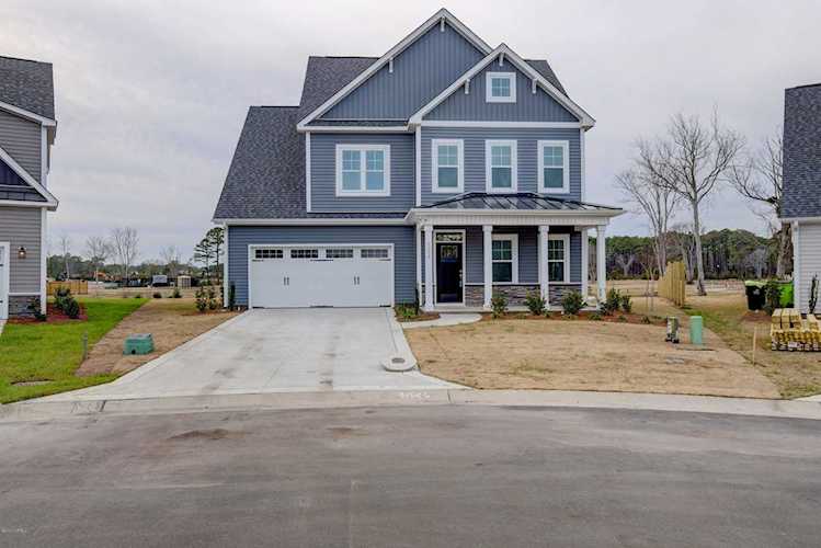 1124 Sweetshrub Court Wilmington, NC 28409
