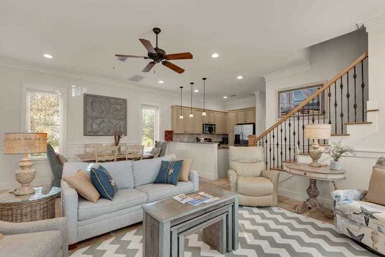 2436 Bungalo Lane Miramar Beach, FL 32550