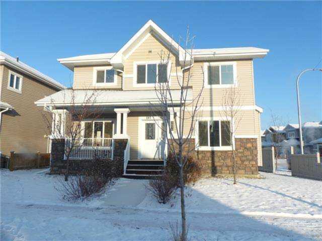 197 Comeau Crescent Fort Mcmurray Ab T9k 2x6 Mls