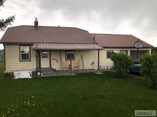 51 N 4500 E Rigby, ID 83442