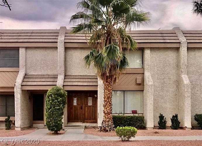 3360 Loma Linda Ln Las Vegas, NV 89121