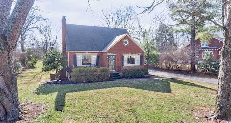4236 Taylorsville Rd Louisville, KY 40220