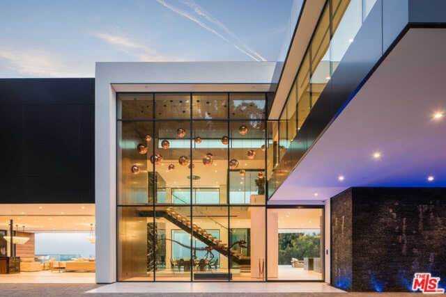1300 Beverly Estate Drive Beverly Hills, CA 90210