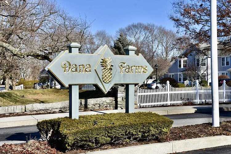 169 Dana Farms #169 Fairhaven, MA 02719