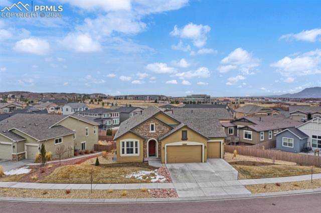 4225 New Santa Fe Trail Colorado Springs, CO 80924