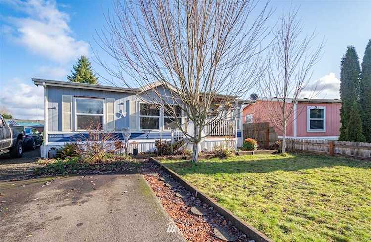 129 Mountain Estates Dr Chehalis, WA 98532 MLS# 1544117 | PNWR.com Photo 1