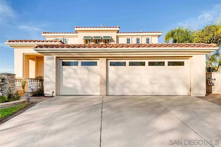 10440 Harvest View San Diego, CA 92128