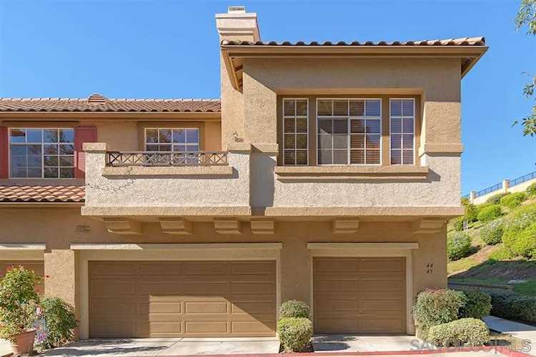 12546 Heatherton Court #45 San Diego, CA 92128
