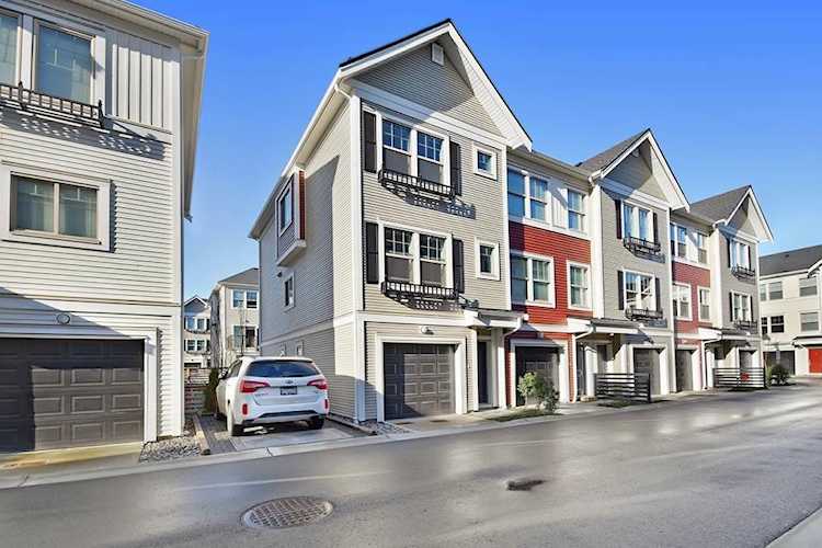 32633 Simon Avenue #84 Abbotsford, BC V2T 0G9