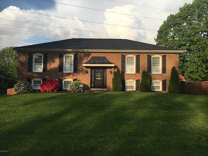 815 Dorsey Way Louisville, KY 40223