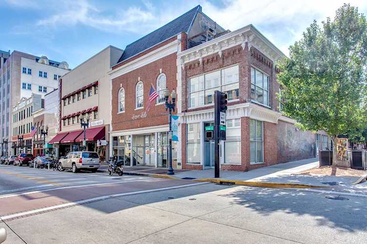 403 S Gay St Knoxville, TN 37902 | MLS 1094086 Photo 1
