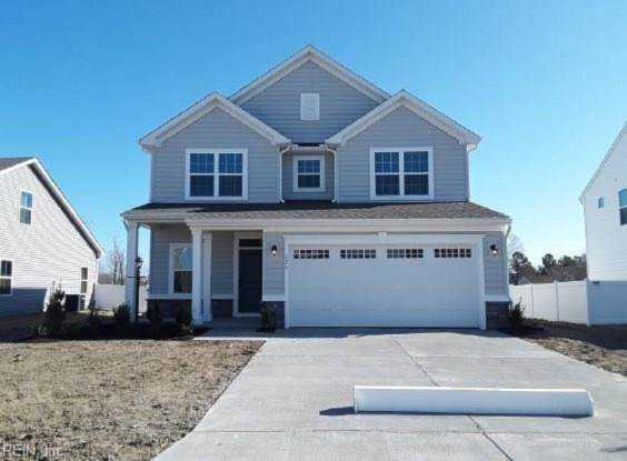 219 Green Lake Rd Moyock NC 27958 | MLS# 10270662 - TREG.com Photo 1