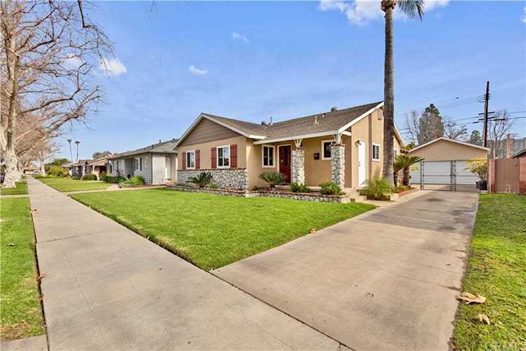 381 S Crest Road Orange, CA 92868