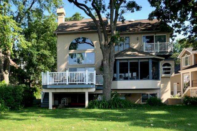 26665 N Oakdale Ln Mundelein, IL 60060