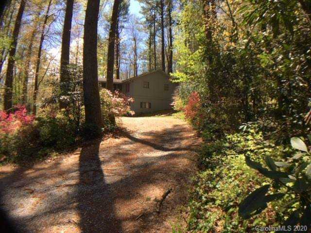95 Warbler Rd Brevard, NC 28712