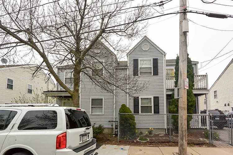 34 Ashton St Boston, MA 02124