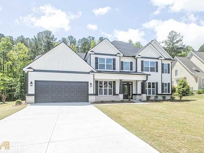 1017 Fanleaf Mcdonough, GA 30252 | MLS 8725977 Photo 1