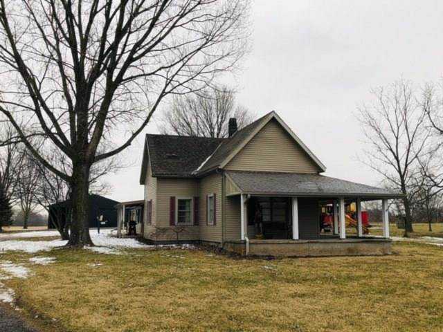 1854 N 175 W Crawfordsville, IN 47933