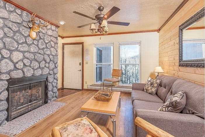 150 W Ridge View Brian Head, UT 84719