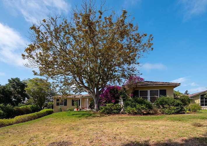 895 Via Hierba Santa Barbara, CA 93110 | MLS 19-2854 Photo 1