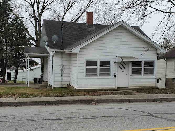 415 E FIFTEENTH Street Jasper, IN 47546