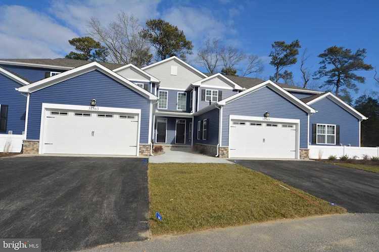 34863 White Shell Ct Rehoboth Beach, DE 19971