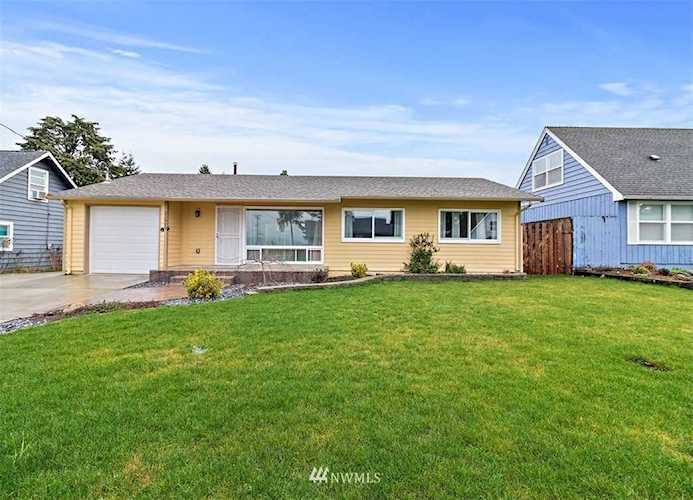 25802 18th Ave S Des Moines, WA 98198