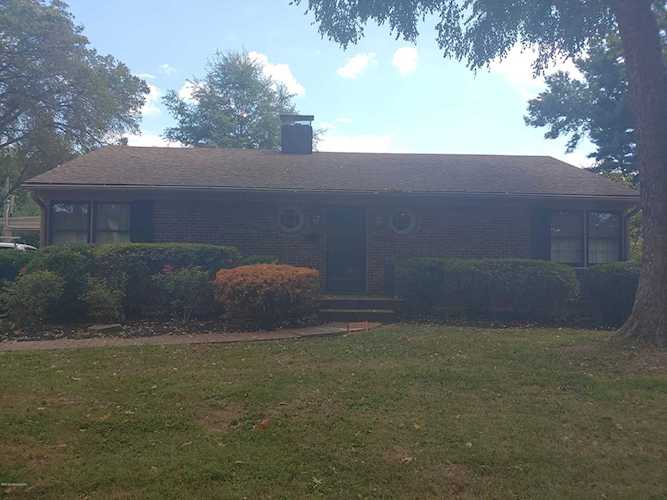 1236 Valley Dr Louisville, KY 40213 | MLS 1547781 Photo 1