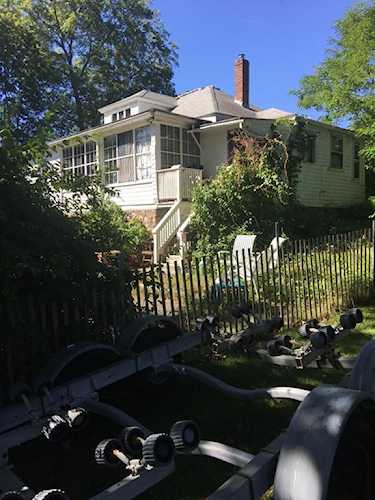 12 Lamberts Ln Cohasset, MA 02025