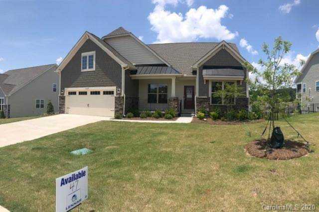16603 Cozy Cove Rd Charlotte, NC 28278