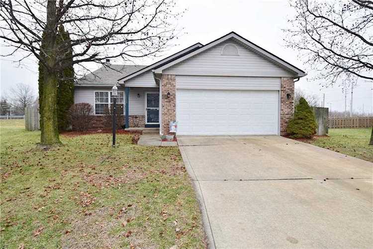 7150 Dewester Drive Indianapolis, IN 46236