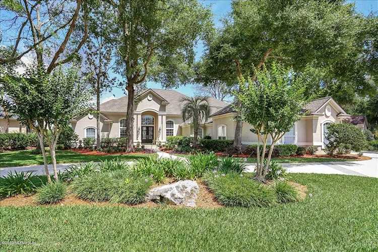 1058 Shipwatch Dr Jacksonville, FL 32225